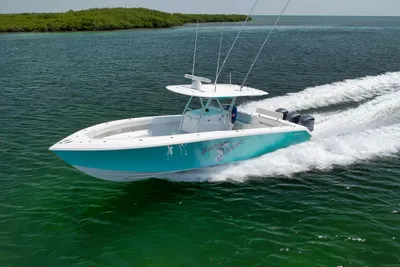 Bahama 37