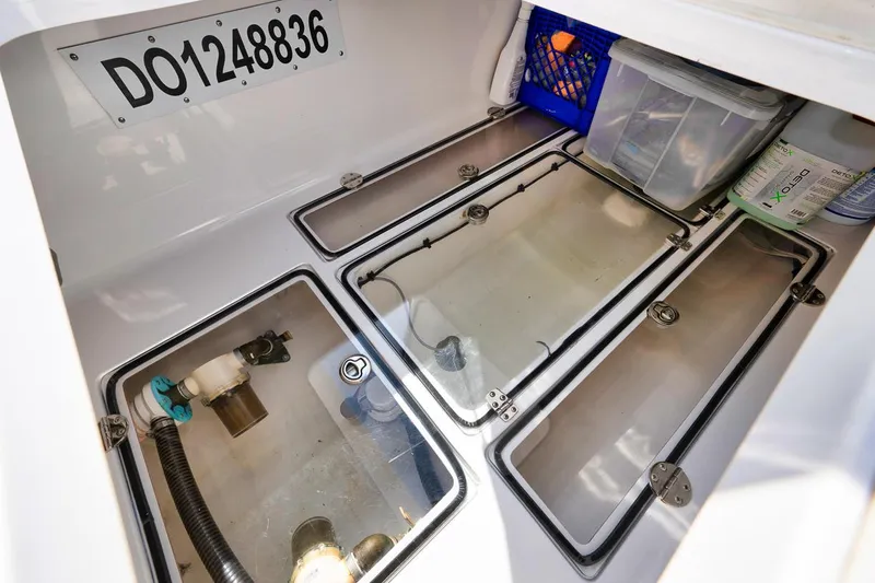 Baby Blues Yacht Photos Pics 