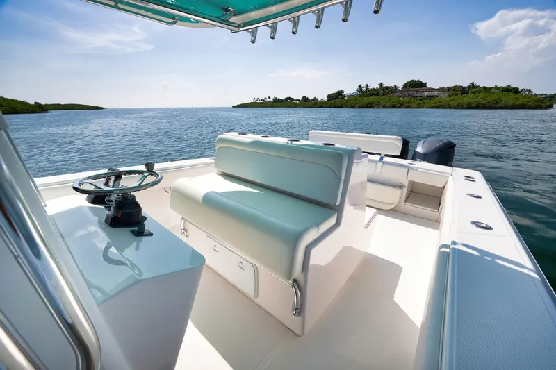 Baby Blues Yacht Photos Pics 