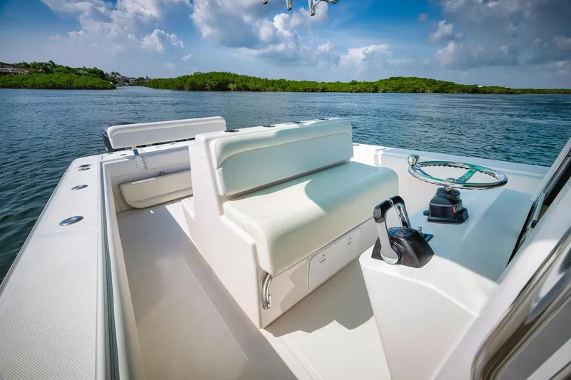 Baby Blues Yacht Photos Pics 