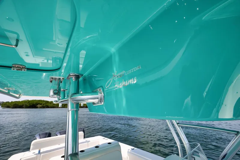 Baby Blues Yacht Photos Pics 