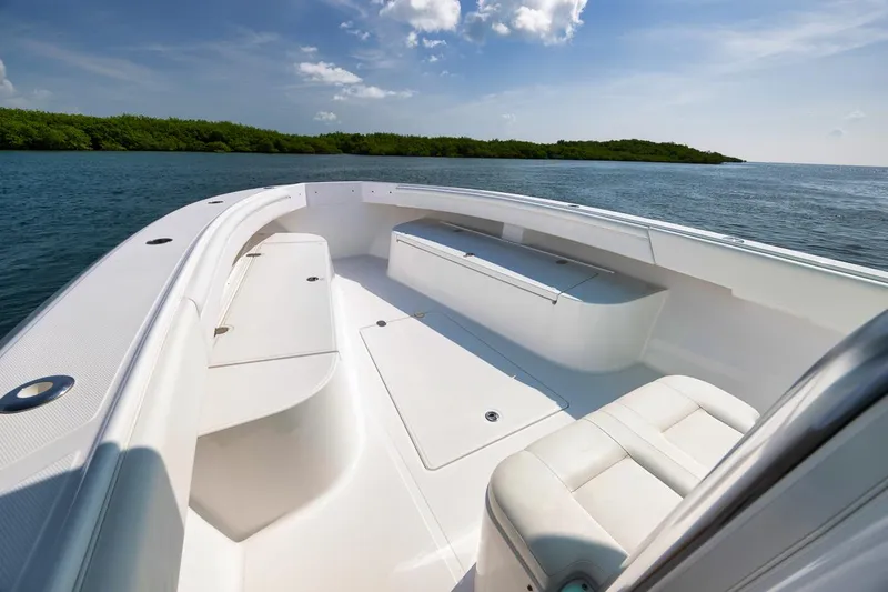 Baby Blues Yacht Photos Pics 