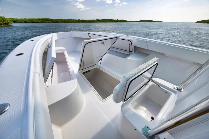 Baby Blues Yacht Photos Pics 