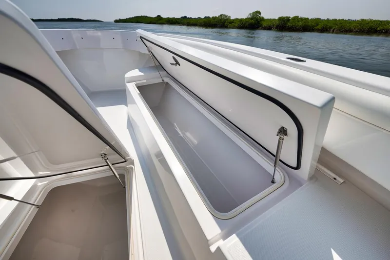 Baby Blues Yacht Photos Pics 