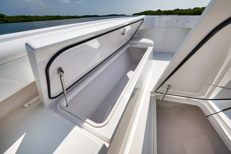 Baby Blues Yacht Photos Pics 