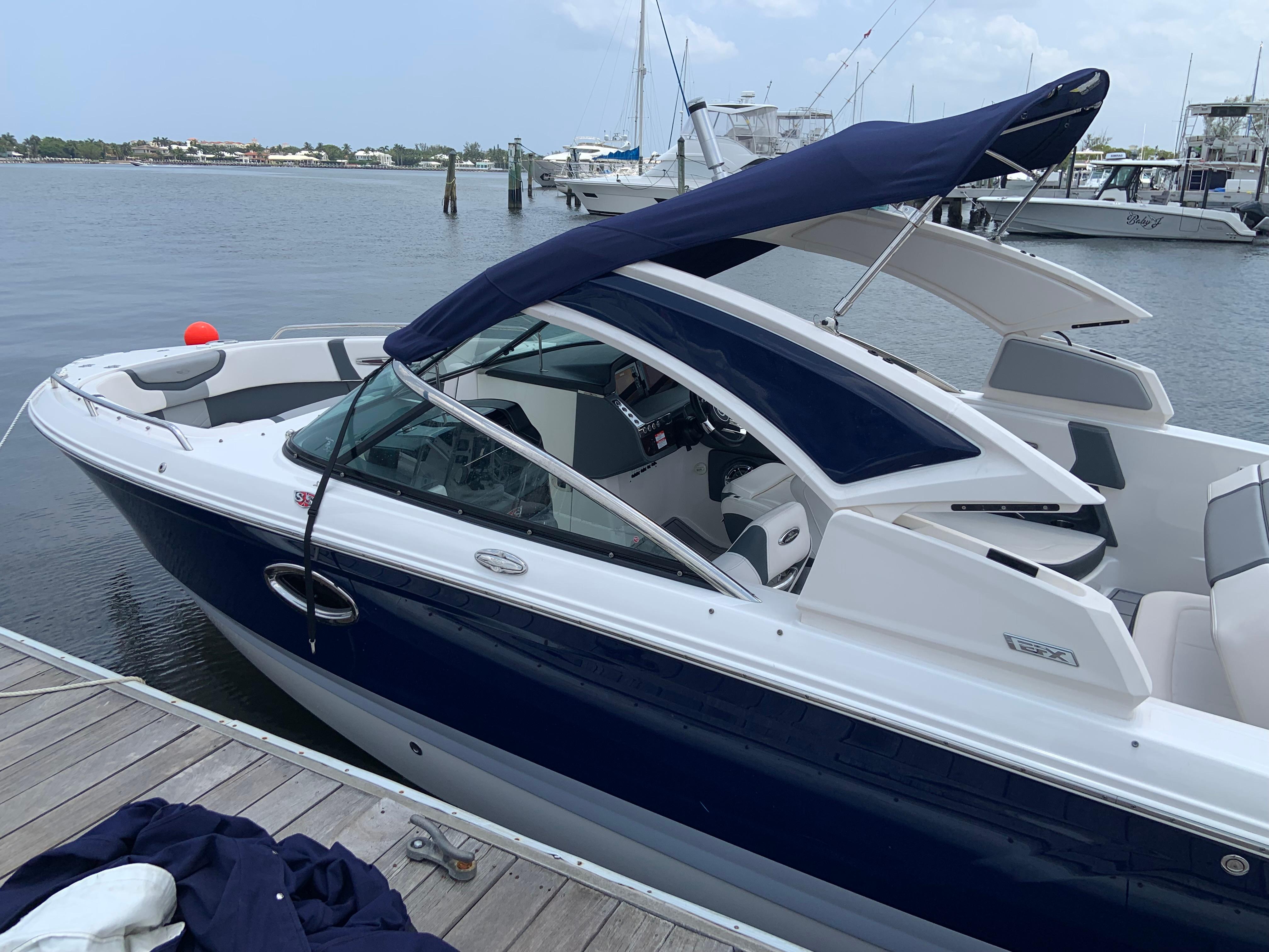 2021 Chaparral 267 SSX OB Bowrider for sale YachtWorld