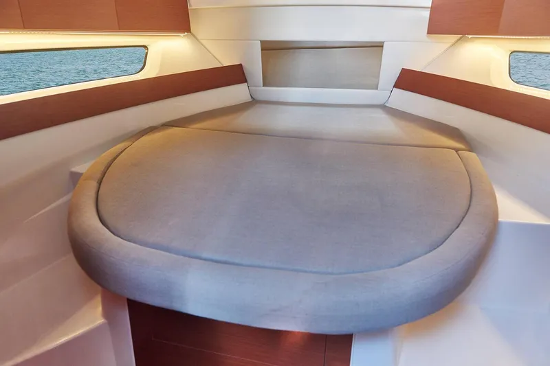 Destination Unknown II Yacht Photos Pics Manufacturer Provided Image