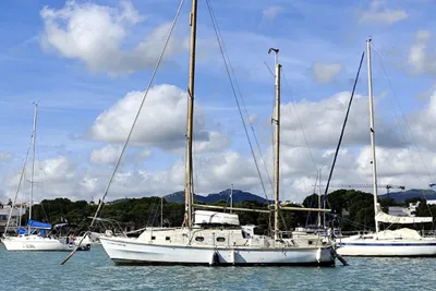 1971 Westerly Renown