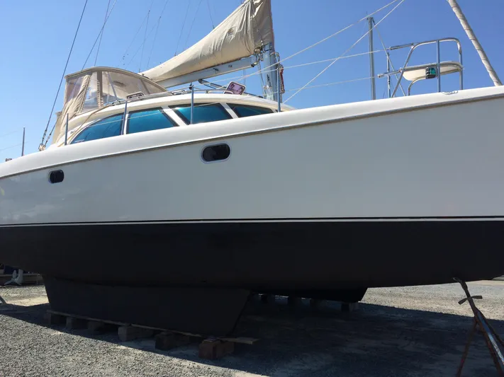 Que Sera Yacht Photos Pics 