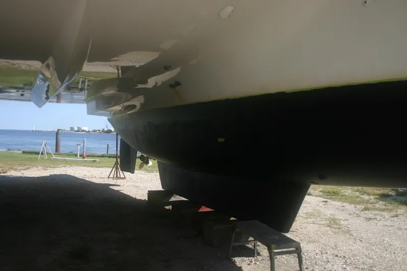 Que Sera Yacht Photos Pics 