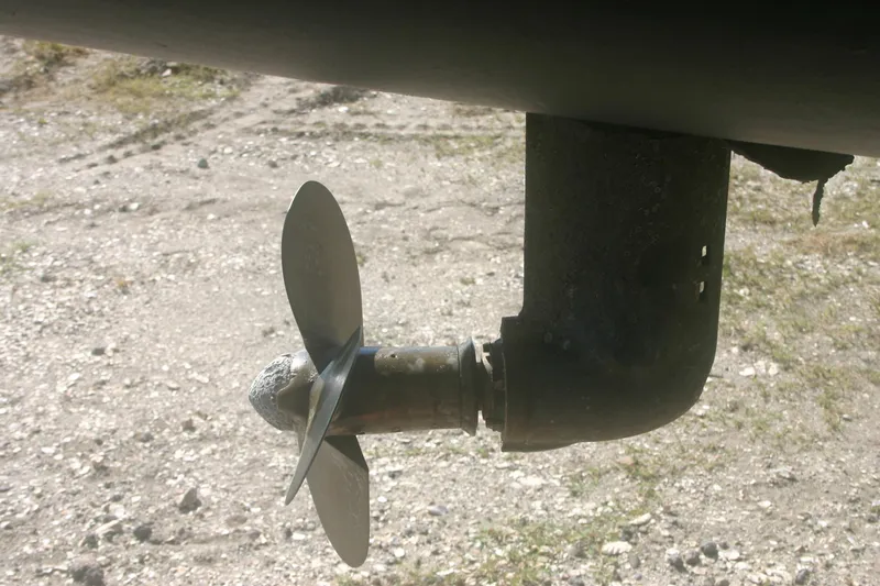 Que Sera Yacht Photos Pics 