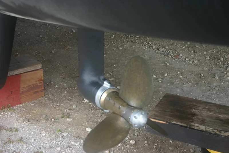 Que Sera Yacht Photos Pics 