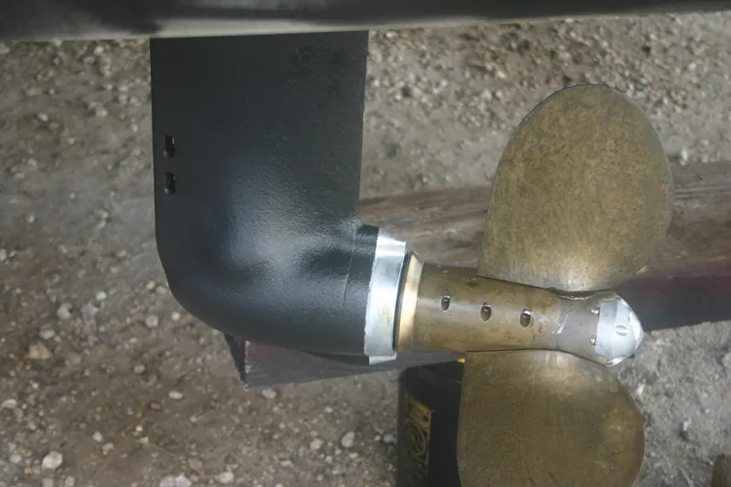 Que Sera Yacht Photos Pics 