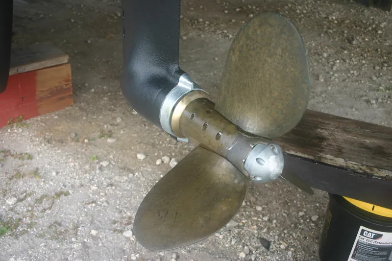 Que Sera Yacht Photos Pics 