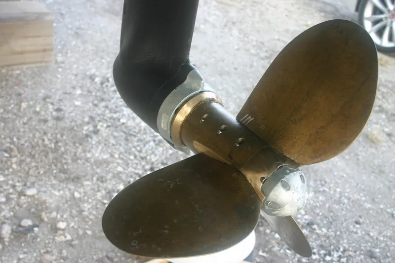 Que Sera Yacht Photos Pics 