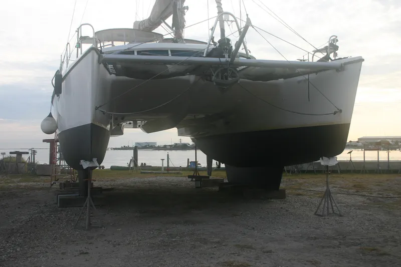 Que Sera Yacht Photos Pics 