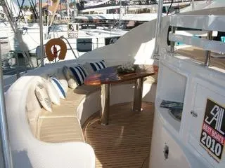 Que Sera Yacht Photos Pics 