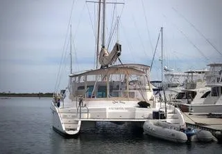 Que Sera Yacht Photos Pics 