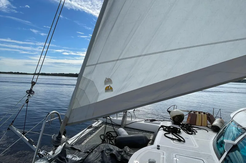 Que Sera Yacht Photos Pics 