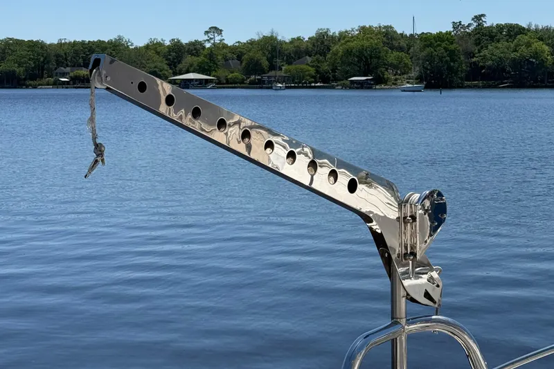 Que Sera Yacht Photos Pics 