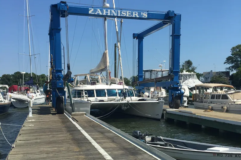 Que Sera Yacht Photos Pics 