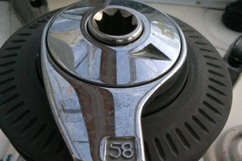 Que Sera Yacht Photos Pics 