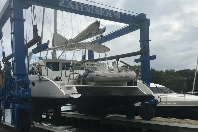 Que Sera Yacht Photos Pics 