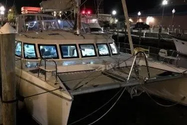 Que Sera Yacht Photos Pics 