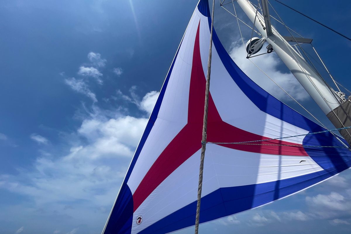 2014 Fountaine Pajot 44 