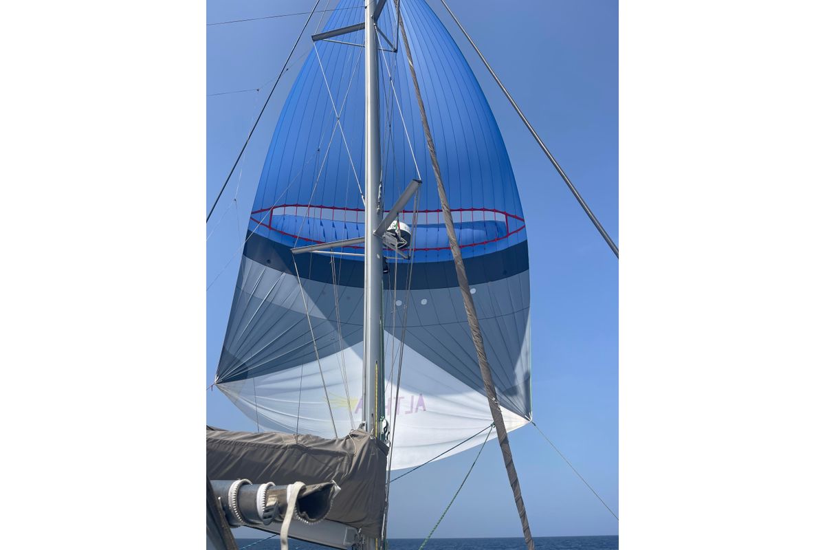 2014 Fountaine Pajot 44 