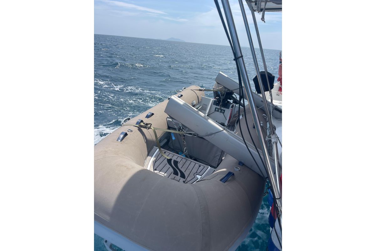 2014 Fountaine Pajot 44 