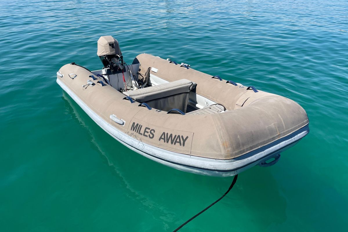 2014 Fountaine Pajot 44 