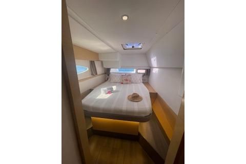 2014 Fountaine Pajot 44 