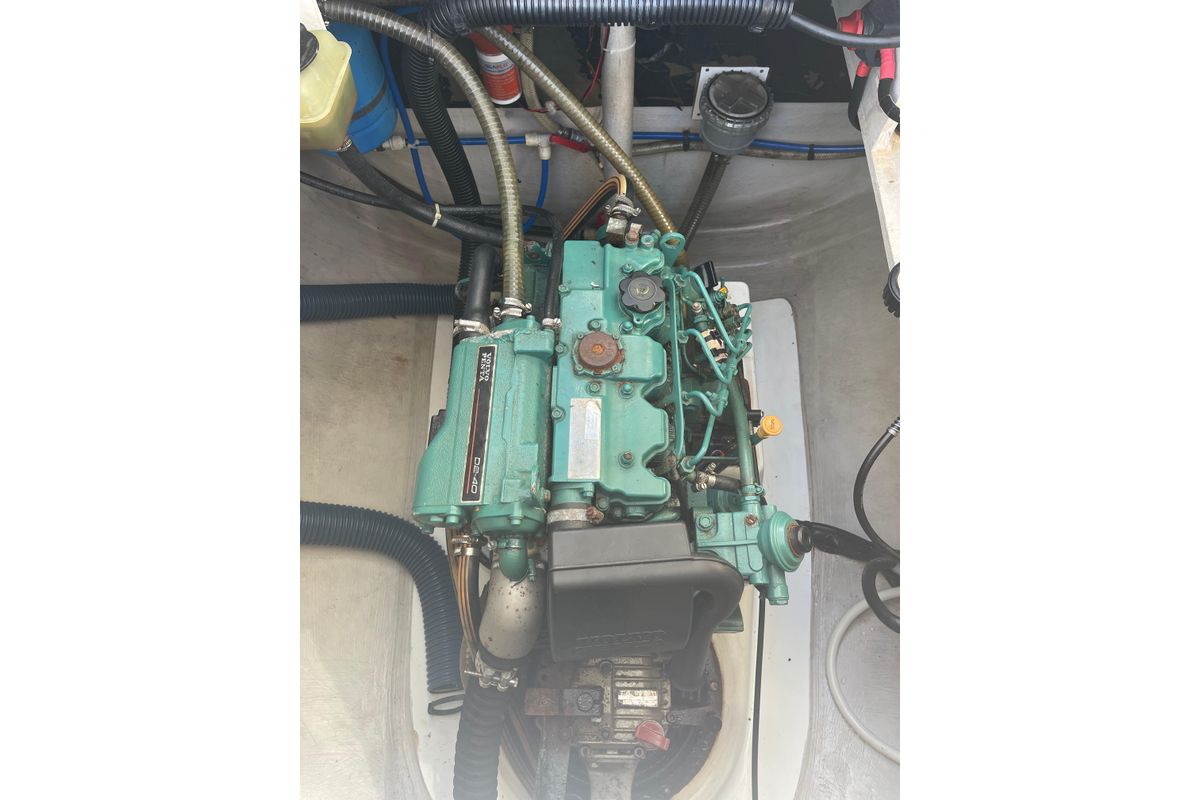 2014 Fountaine Pajot 44 