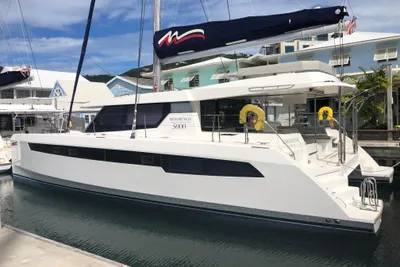 2020 Leopard 50