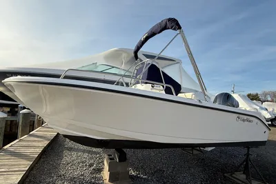 Edgewater 170CC