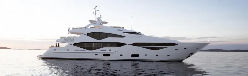  Yacht Photos Pics Manufacturer Provided Image