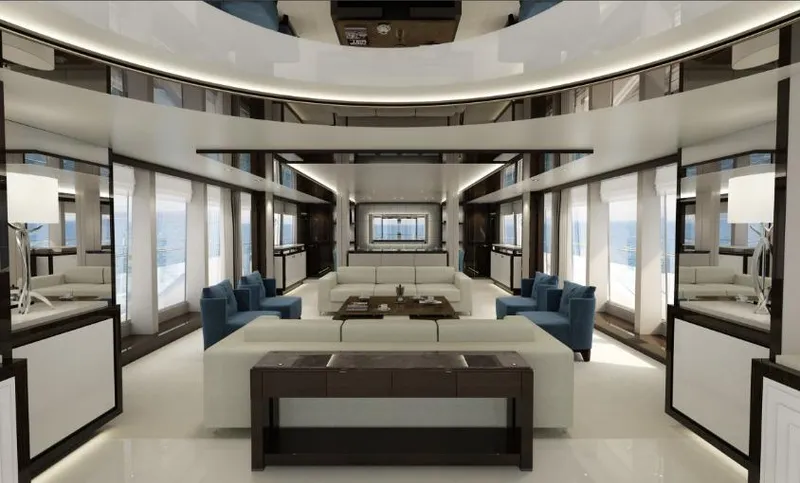  Yacht Photos Pics Manufacturer Provided Image