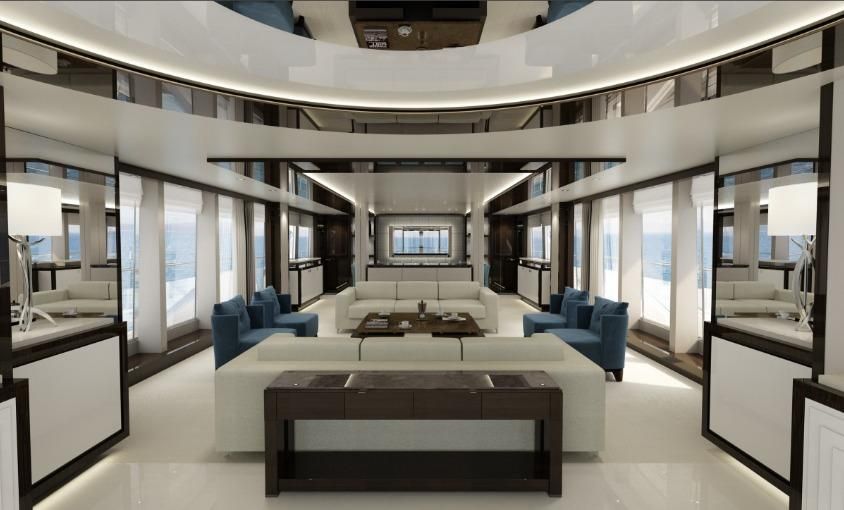 2016 Sunseeker 131 