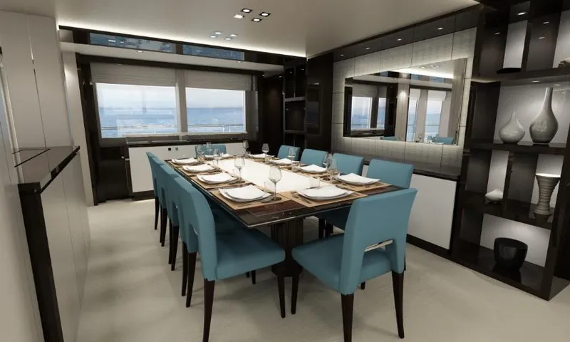  Yacht Photos Pics Manufacturer Provided Image