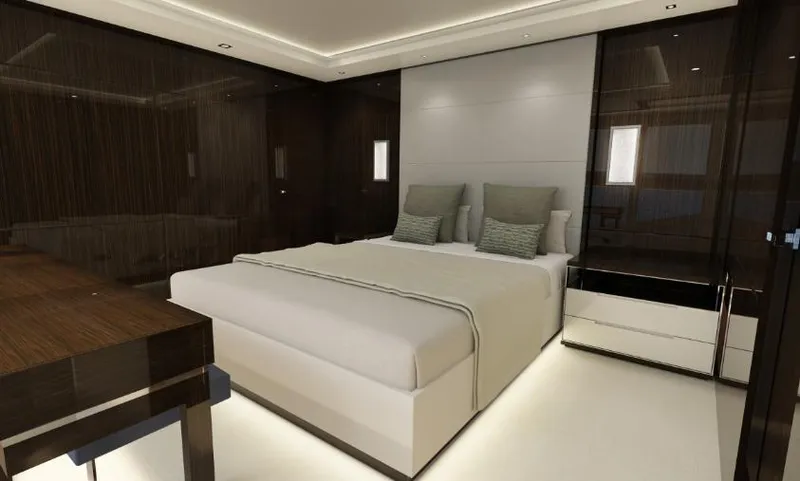  Yacht Photos Pics Manufacturer Provided Image