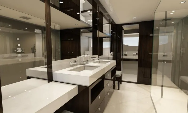  Yacht Photos Pics Manufacturer Provided Image