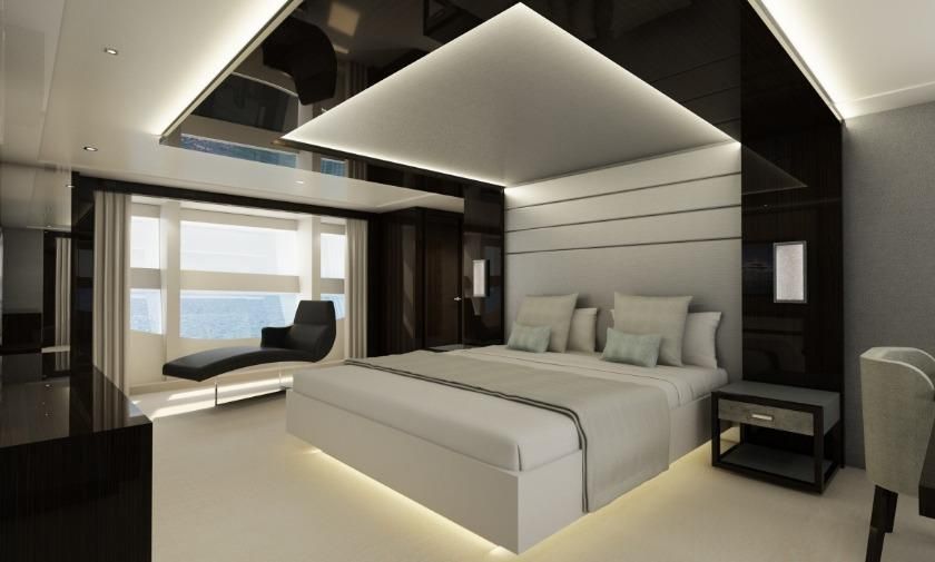 2016 Sunseeker 131 