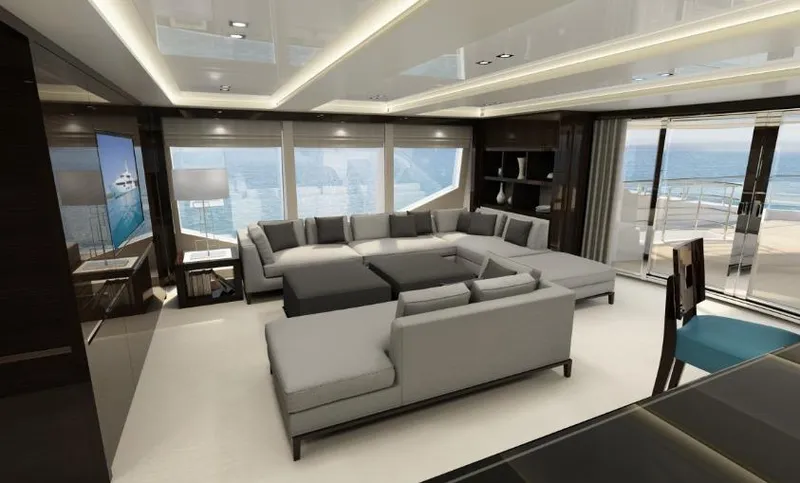  Yacht Photos Pics Manufacturer Provided Image