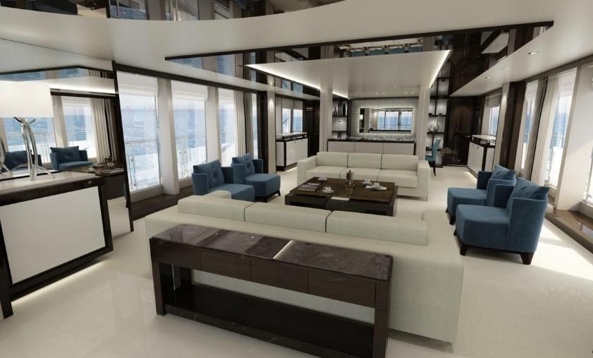 2016 Sunseeker 131 