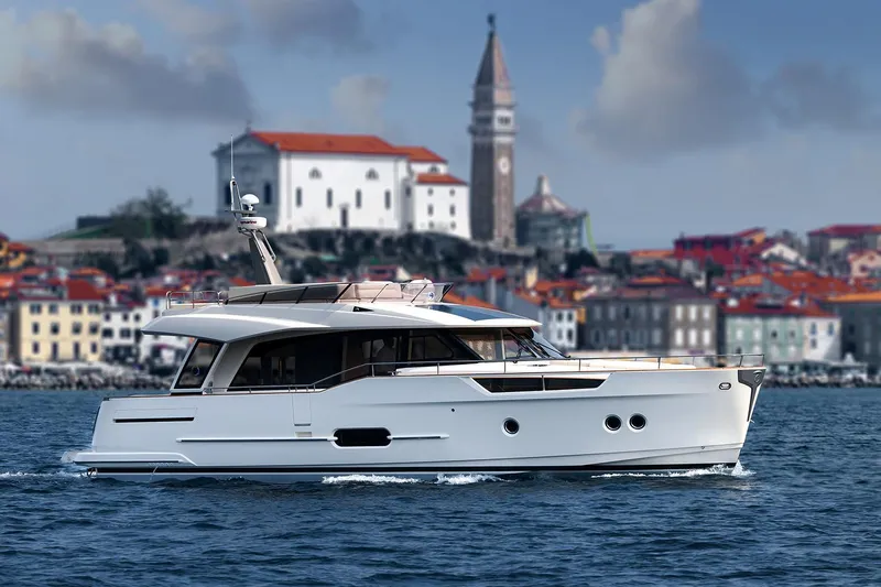 Bapur Yacht Photos Pics Manufacturer Provided Image: Manufacturer Provided Image: Manufacturer Provided Image