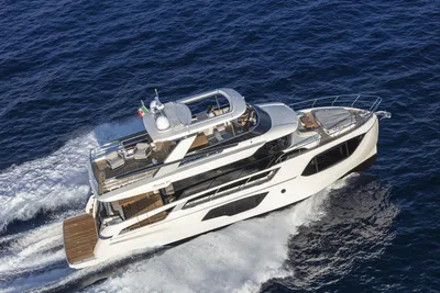 Absolute Navetta 64