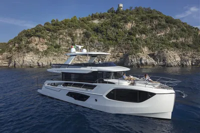 Absolute Navetta 64