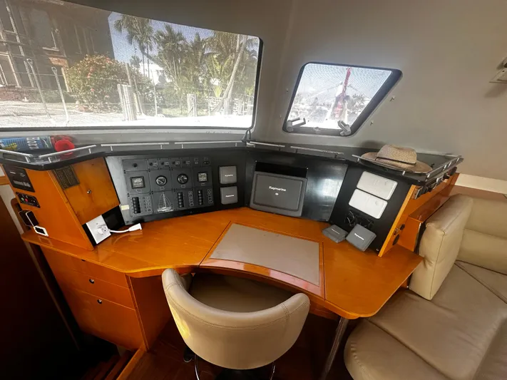 Stella Maris Yacht Photos Pics 