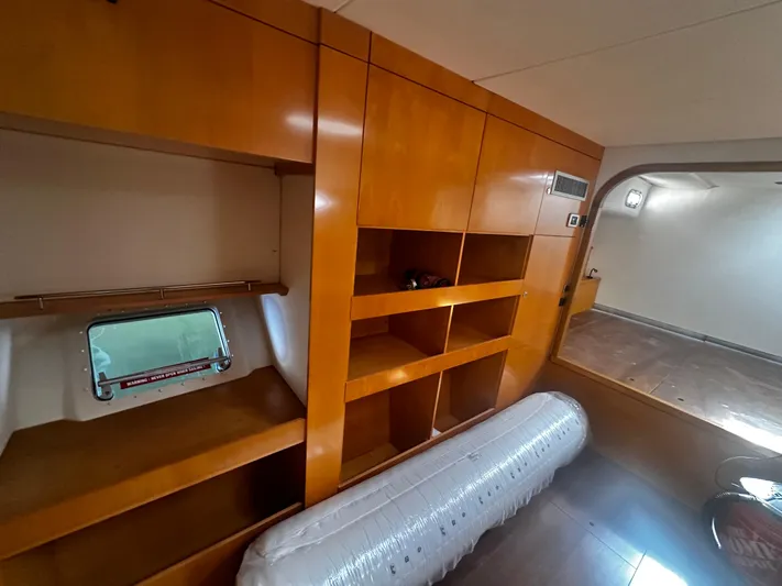 Stella Maris Yacht Photos Pics 